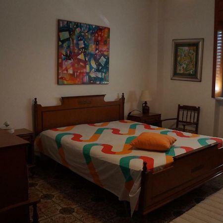 Casa Donna Gilda Apartment Лече Екстериор снимка