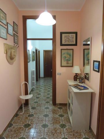 Casa Donna Gilda Apartment Лече Екстериор снимка