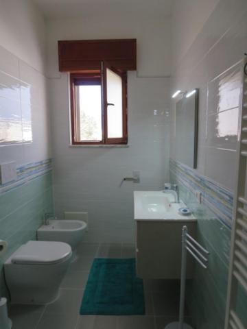 Casa Donna Gilda Apartment Лече Екстериор снимка