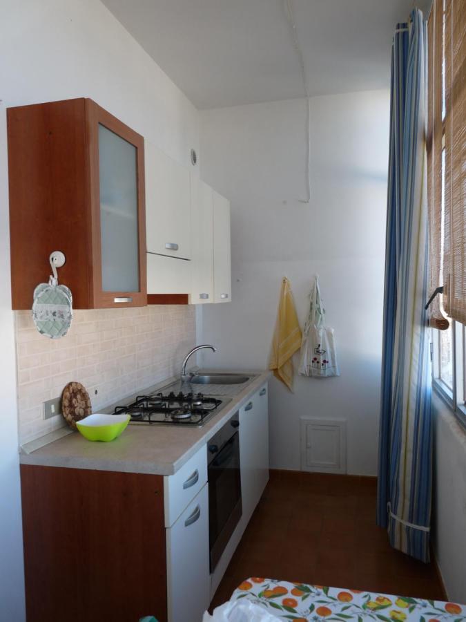 Casa Donna Gilda Apartment Лече Екстериор снимка