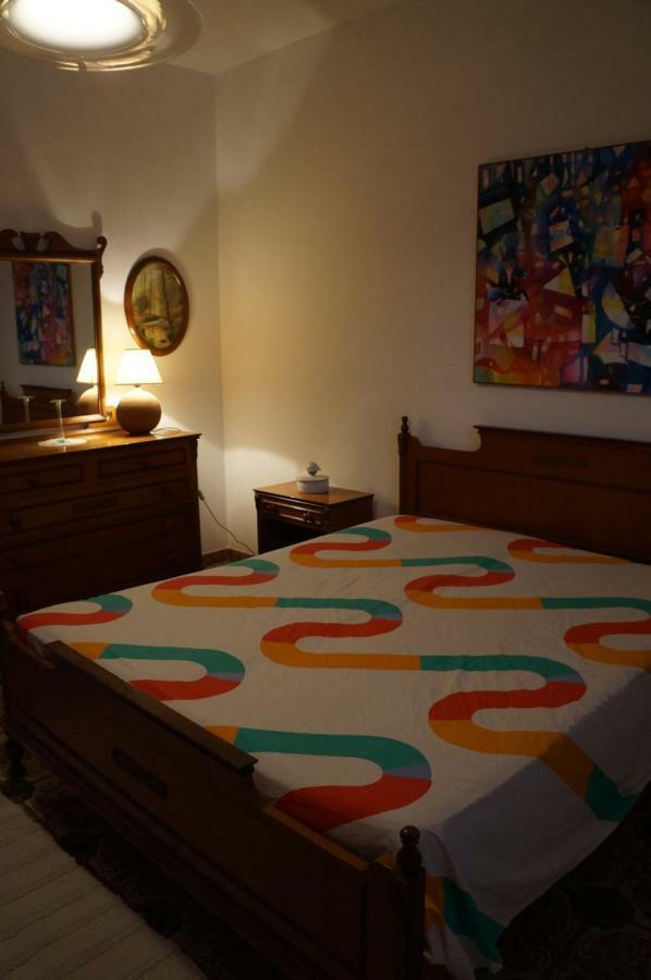 Casa Donna Gilda Apartment Лече Екстериор снимка