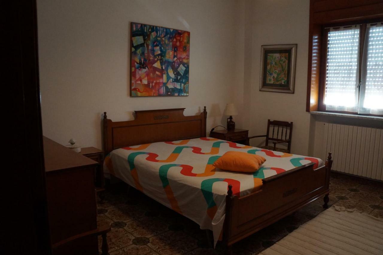 Casa Donna Gilda Apartment Лече Екстериор снимка