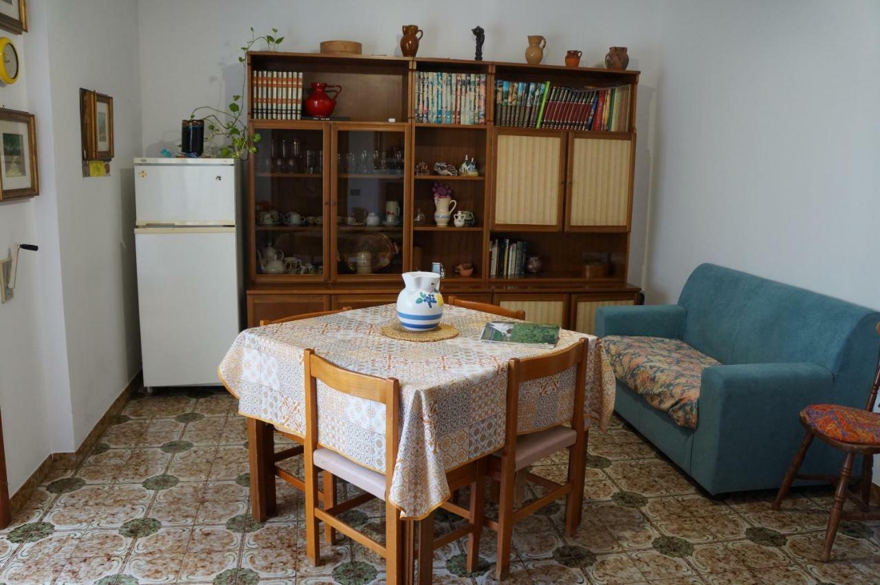 Casa Donna Gilda Apartment Лече Екстериор снимка